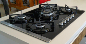 Fogão cooktop ideal para você