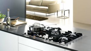 cooktop 5 bocas
