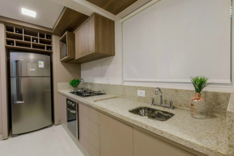 Tipo de geladeira ideal para cada família