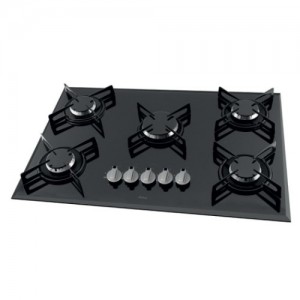 Saiba qual o cooktop a gás ideal para você!