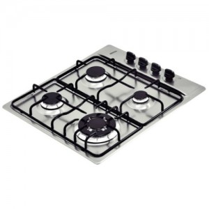 Saiba qual o cooktop a gás ideal para você!