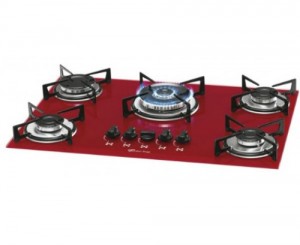 Saiba qual o cooktop a gás ideal para você!