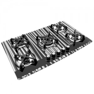 Saiba qual o cooktop a gás ideal para você!