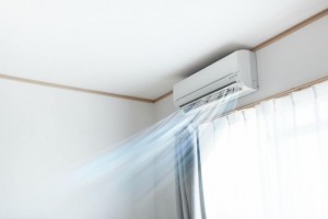 Ar-condicionado invertes nas vantagens e desvantagens