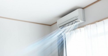Ar-condicionado invertes nas vantagens e desvantagens