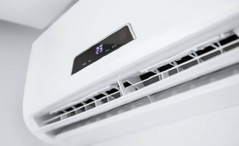 Diferença entre ar condicionado inverter e split