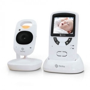 baba eletronica vbt 2400-branca-com 150 metro de alcance