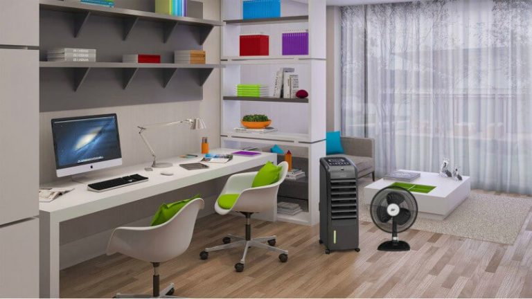 Dicas ventilador ou climatizador