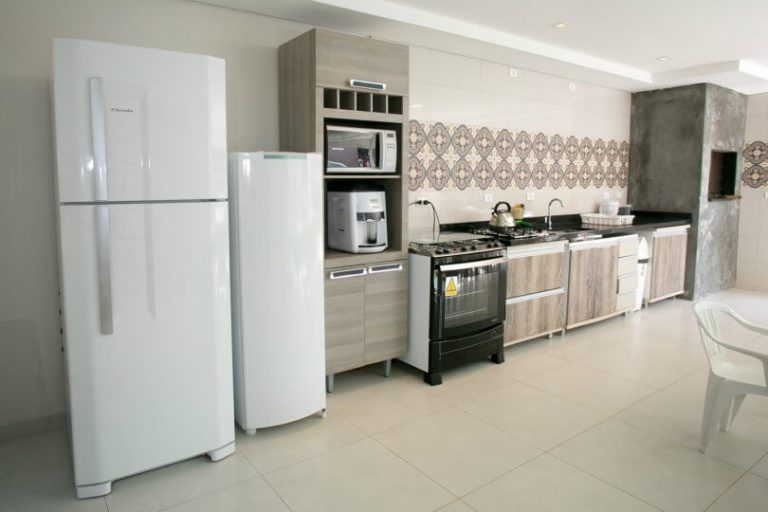 Qual a melhor geladeira frost free custo benefício?