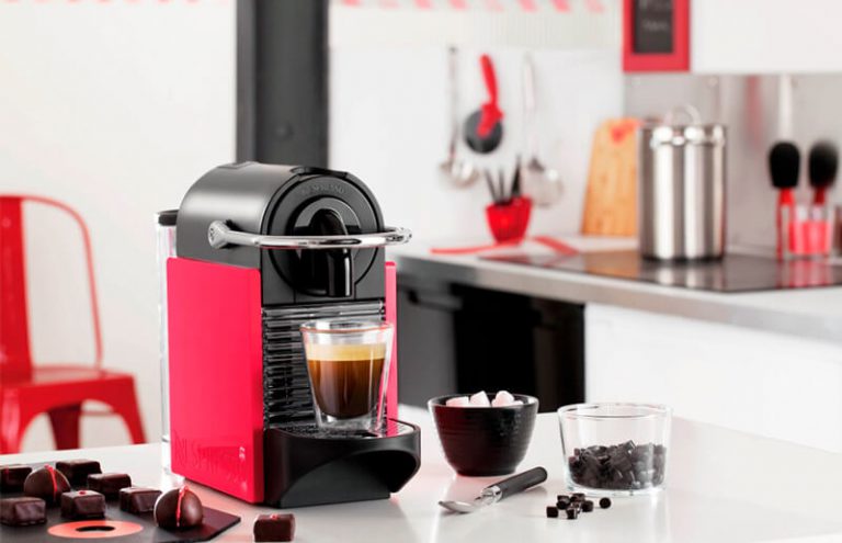 6 motivos para adquirir uma cafeteira