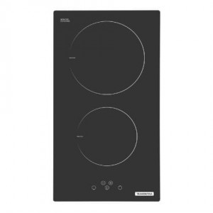 Cooktop por indução duas bocas