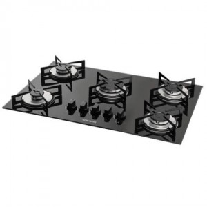 Cooktop 5 bocas - Suggar