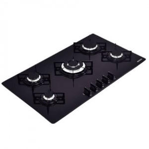 Cooktop 5 bocas - Tramontina