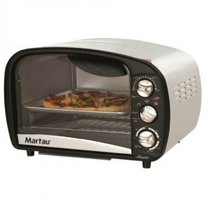 Forno Gratti Deluxe 16 litros - Martau
