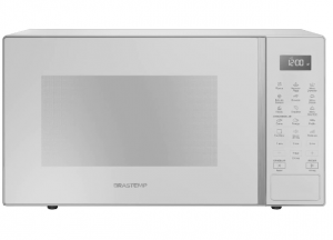 micro-ondas Brastemp