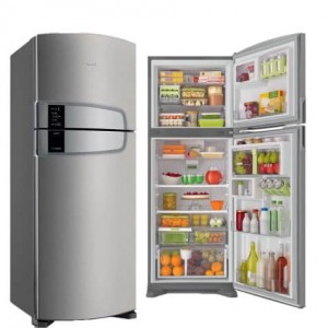 Refrigerador Consul Bem Estar