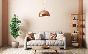 Descubra qual a iluminação ideal para cada ambiente