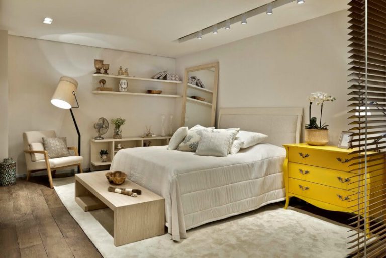 Redecore seu quarto gastando pouco