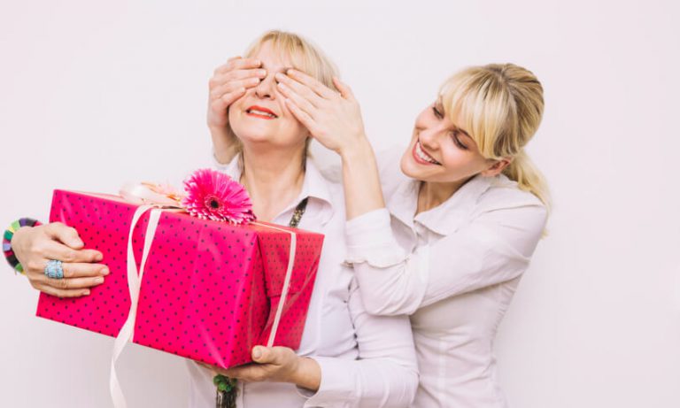 presentes diferentes para o dia das mães