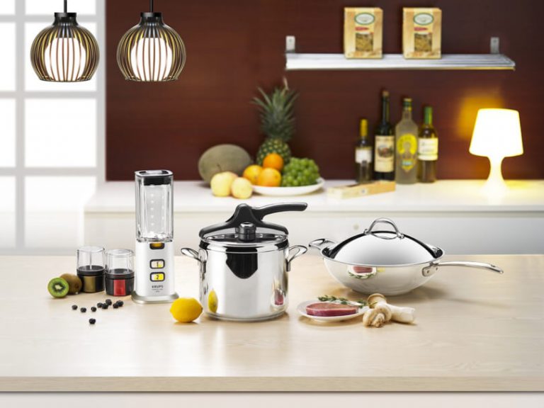 Dia das Mães: Eletroportáteis