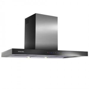 Coifa de Parede Electrolux