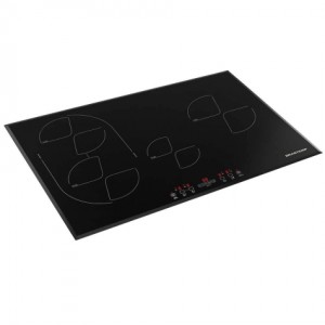 Cooktop Brastemp Gourmand