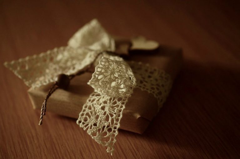 Top 10 presentes para mãe