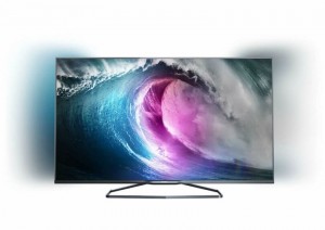 TV FULL HD Phillips
