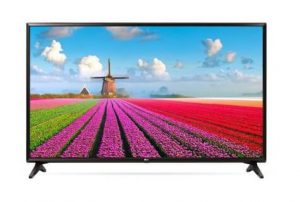 TV Smart LG 49 - Full HD