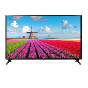 Smart TV 43” LED - LG