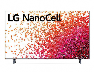 TV LG nano cell