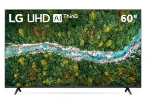 smart tv lg