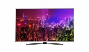 diferença entre Smart TV e TV LED