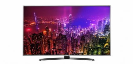 diferença entre Smart TV e TV LED
