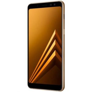 Foto do celular Galaxy A8