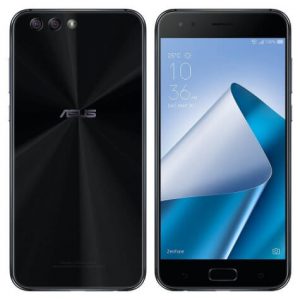 Foto do celular Zenfone 4