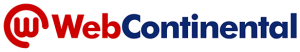 Logo WebContinental