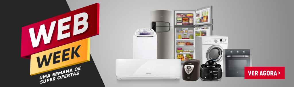 Uma semana de Super ofertas