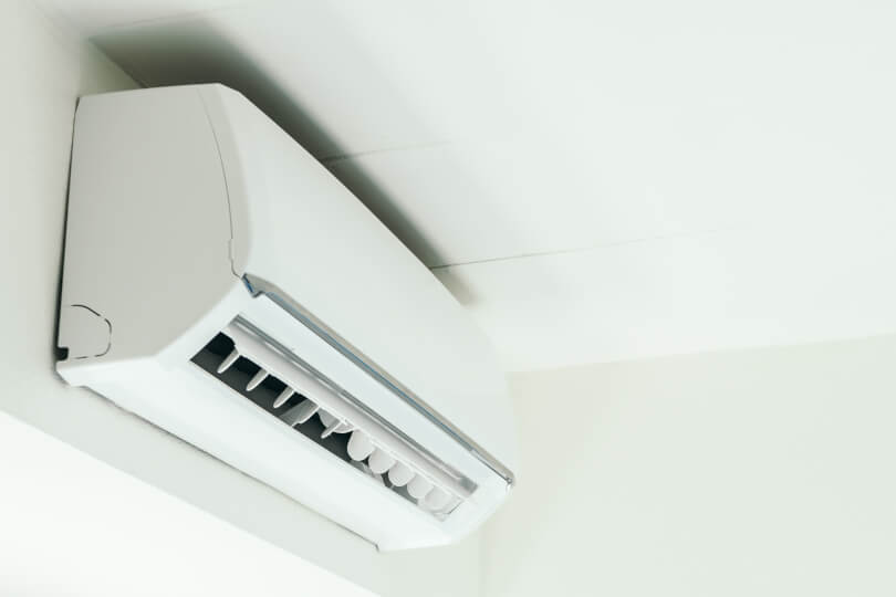 Ar-condicionado ou aquecedor: qual é melhor?