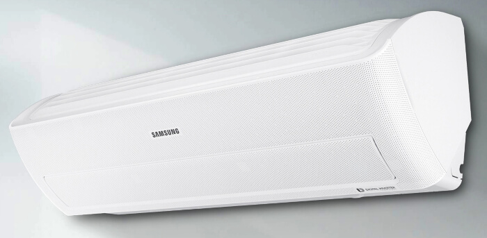 Ar-condicionado Samsung: principais vantagens