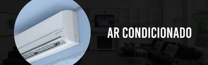 Ar-condicionado Black Friday na WebContinental