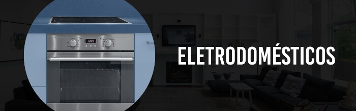 Eletrodomésticos Black Friday na WebContinental