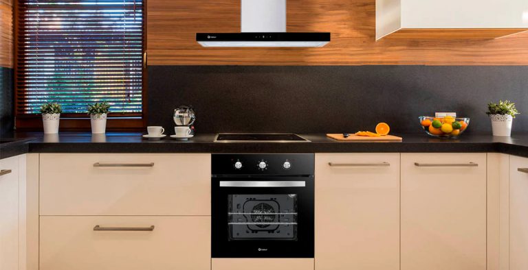 forno elétrico de embutir