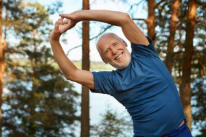 prevenção exercícios físicos