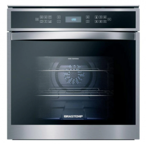 dia do cliente forno de embutir brastemp