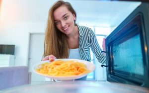 micro ondas receitas
