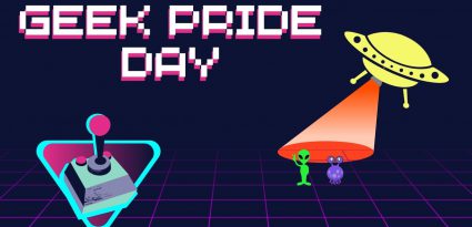 Geek-Pride-Day