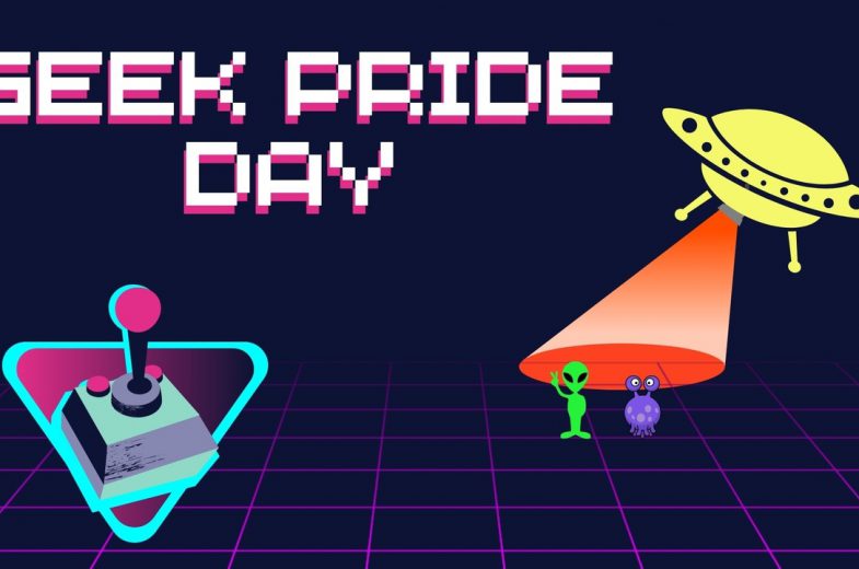 Geek-Pride-Day