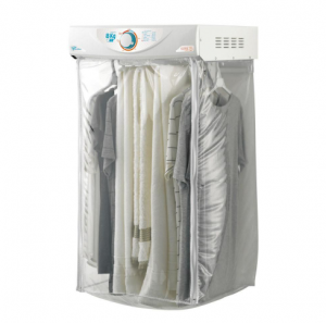 Secadora de Roupas Fischer Superciclo 8kg Ar Quente e Frio e Timer Branco
