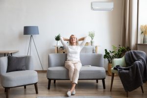 climatização